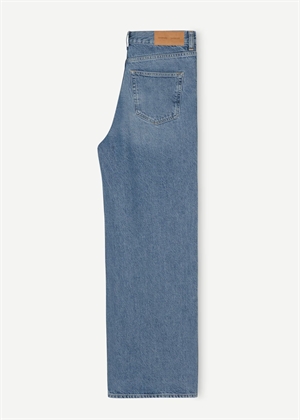 Rebecca jeans 15060 Blue Moon Samsøe